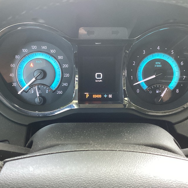 Buick Lacrosse 2012 (FWD) moteur 3.6 litres , Milage 89500 km — photo 2