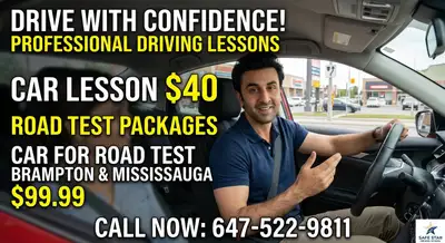 Driving Lessons, View more