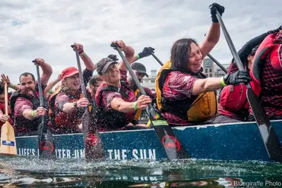 Are you reliable, committed, fit and not interested in team sport drama? Looking to meet new people...