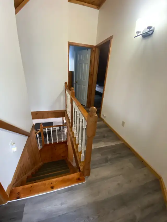 House with Bunkie for Sale