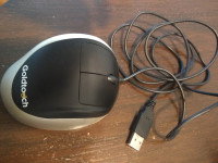Goldtouch Ergonomic Mouse Right Handed