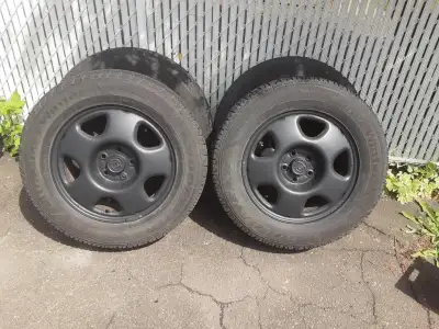 Bon pour au moins 3 autres saisons d'hiver Goodyear Ultra Grip