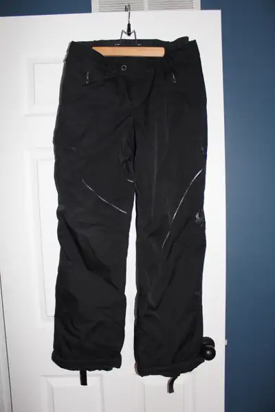 Ladies Spyder Ski Pants, View more