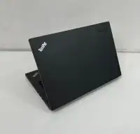 Lenovo ThinkPad T450 14" FHD i5 8GB 256GB SSD livraison gratuit