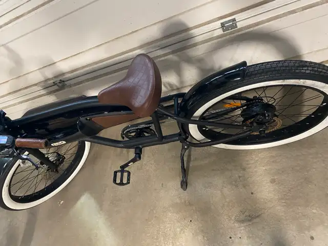 Michael Blast greaser ebike  in eBike in Strathcona County - Image 5