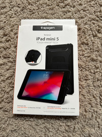 iPad mini 5 case