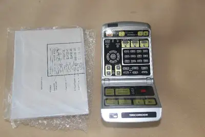 I am selling some of my Star Trek Collection to free up space. In this set I have a VERY rare STNG T...