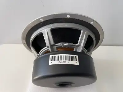KEF SP1537 6.5-inch s/n: G4837719 Low-Frequency (LF) Woofer, View more