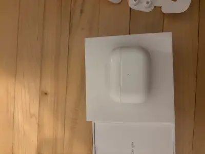 AirPods Pro 2, View more