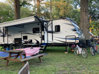 2019 keystone passport gt 2950bh