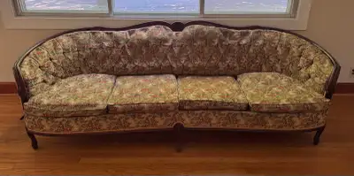 439 ads for vintage sofa in Furniture in Canada | Kijiji Marketplaces
