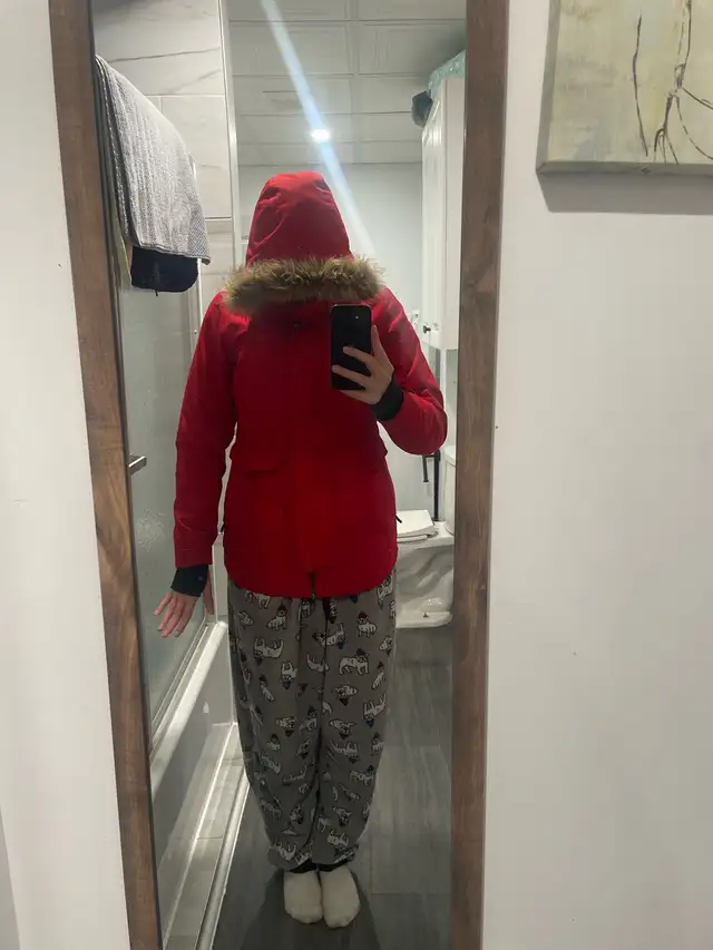 manteau d’hiver in Women's - Tops & Outerwear in Saint-Hyacinthe - Image 3