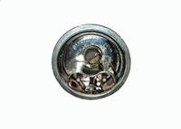 Engine Heater - Freeze Plug Type  (Block Heater)