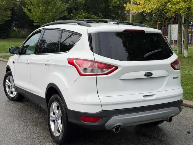 2013 Ford Escape LOW KM560187830992250883
