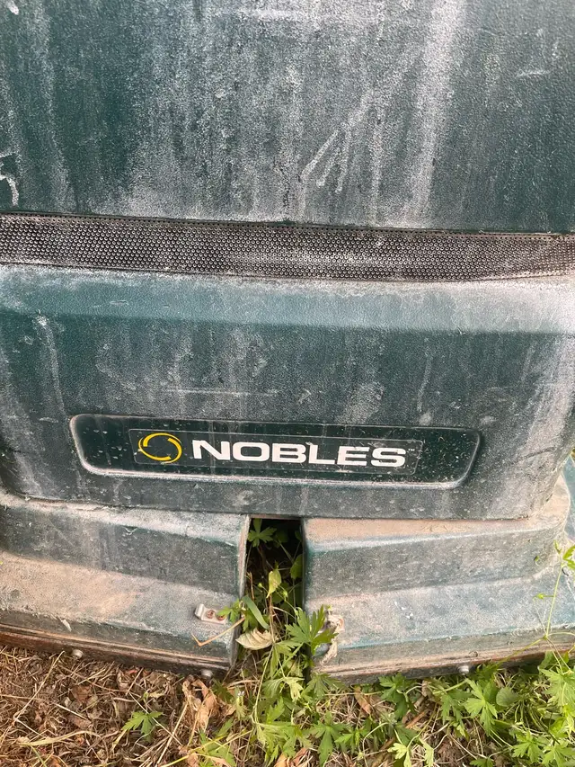 Nobles Speed Scrub 2601 in Other Business & Industrial in Calgary - Image 4