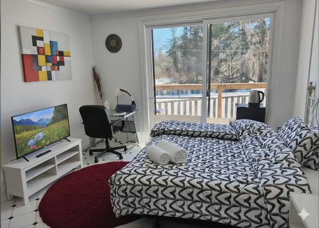 privet room for monthly rent