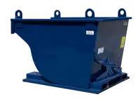SELF DUMPING HOPPERS IN STOCK. FAST DELIVERY AND LOWEST PRICES.