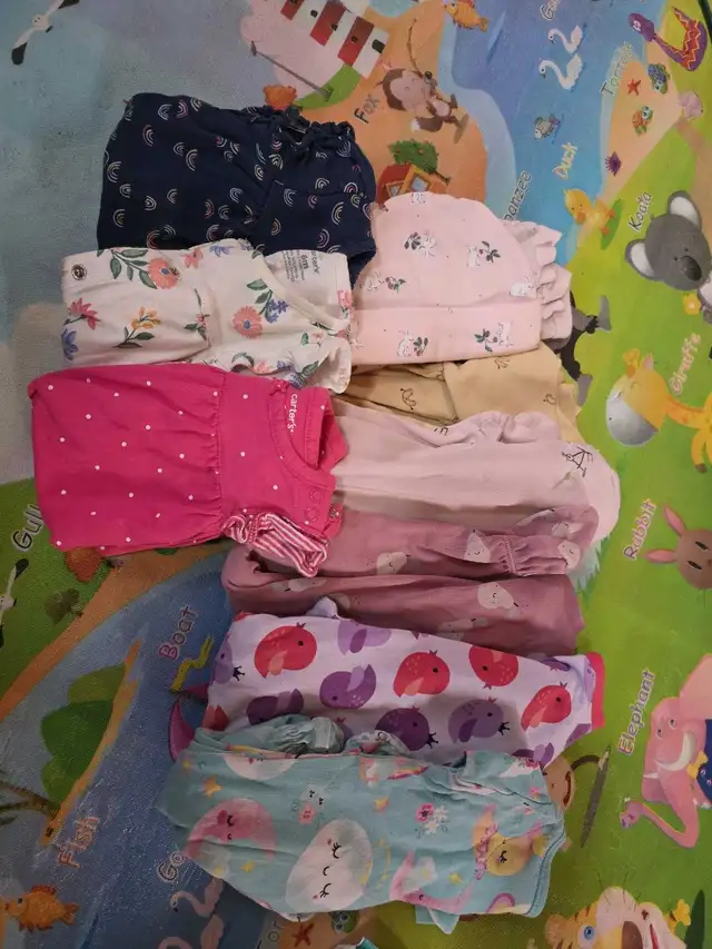 Baby Clothing  in Clothing - 3-6 Months in Ottawa - Image 2