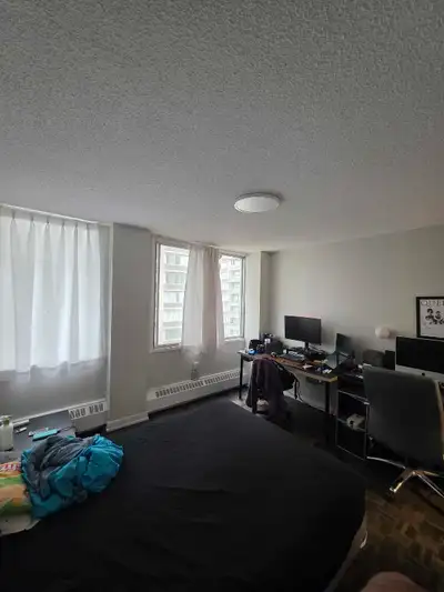 Private Bedroom for Rent