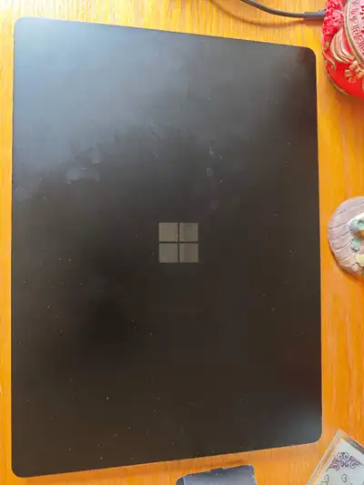 Surface Laptop 3 I5 1035G7 + 16 GB +256 GB, View more