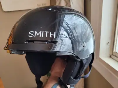 Ski snowboard helmet youth medium , View more