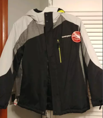 Teen sized winter coats/pants, View more