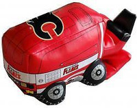 CALGARY FLAMES …….. OTTAWA SENATORS ........ ZAMBONIS