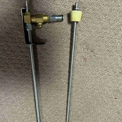 Home Brewing Parts $30 For all, View more