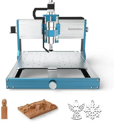 BRAND NEW CNC MACHINES AT A GREAT VALUE! Effortless metal cutting: Master your metalworking workflow...