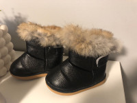 Size 5 Toddler Boots