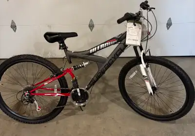 Brand New Men’s Bike, View more
