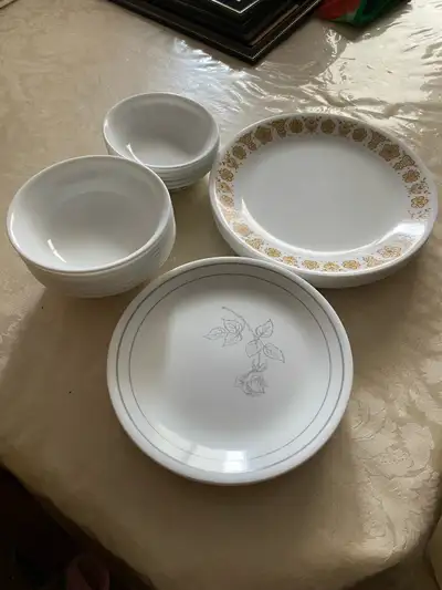 CorningWare Dinnerware Set, View more