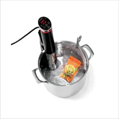 Cuiseur de précision sous vide RICARDO, View more