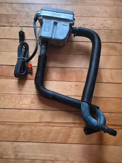 Zero Start – Keep your engine and oil warm before you attempt to start your cold diesel engine in Su...