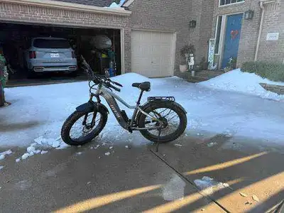 Aventon Ebike, View more