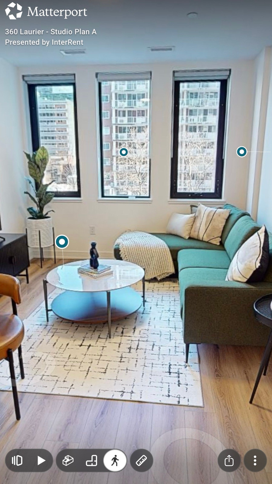 LEASE TRANSFER $1999 STUDIO DOWNTOWN OTTAWA NOV 1 3
