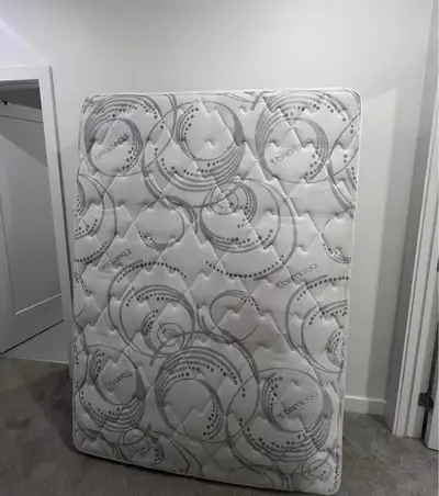 Queen size mattress New & Wrapped Mattress – Free Delivery , View more