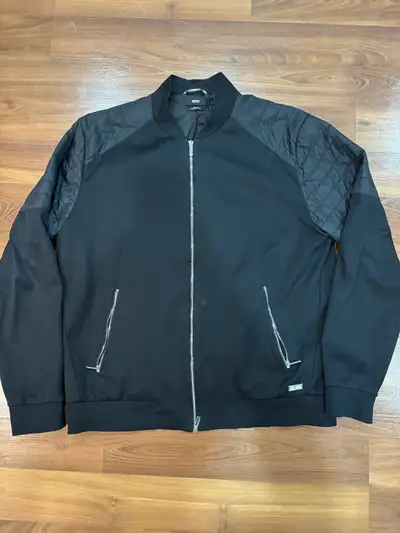 Mercedes Hugo jacket, View more