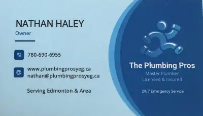 The Plumbing Pros, View more