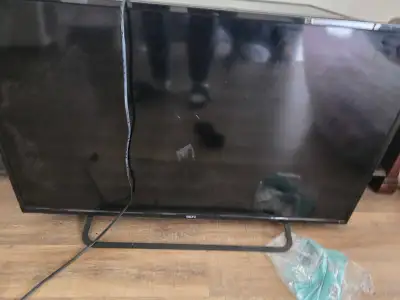 2 free tvs, View more