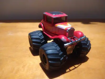 Matchbox 20$ Argent Comptant