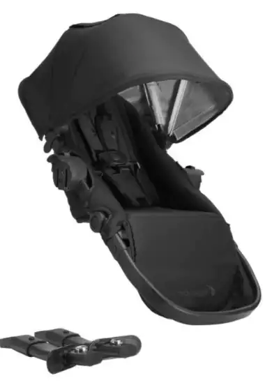 city select 2 Second Seat, View more
