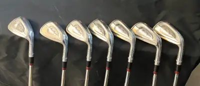 Ben Hogan Forged FT. Worth Iron Set, View more