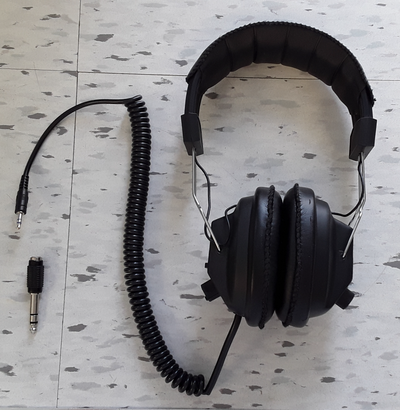 Casque d'écoute   ST-11, View more