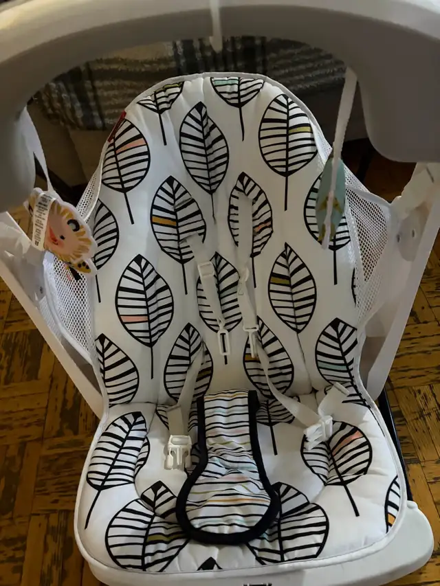 baby swing 