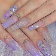 Nail Model, View more