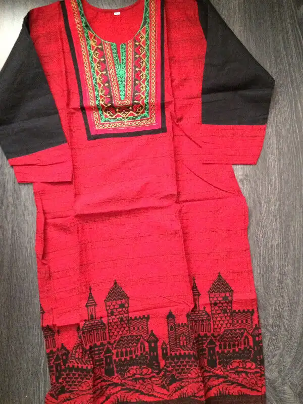 Kurti’s and Jewellery628637342401311225