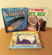 Educational Books at Bargain Prices