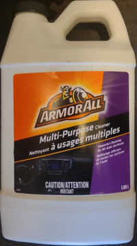 ArmorAll MULTIPURPOSE CLEANER