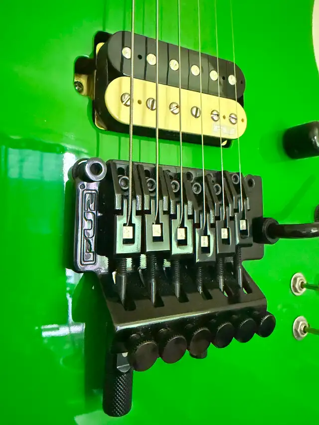 Fu-tone Pro First Run493602226098022403